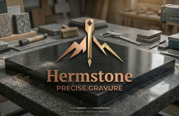 ქვაზე ხატვა