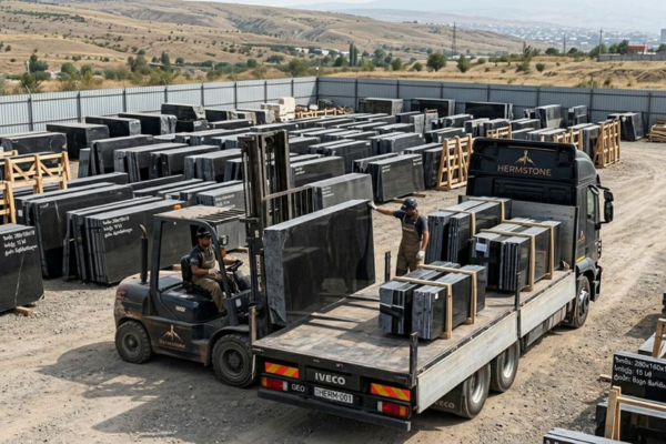 საფლავის ქვის საამქრო